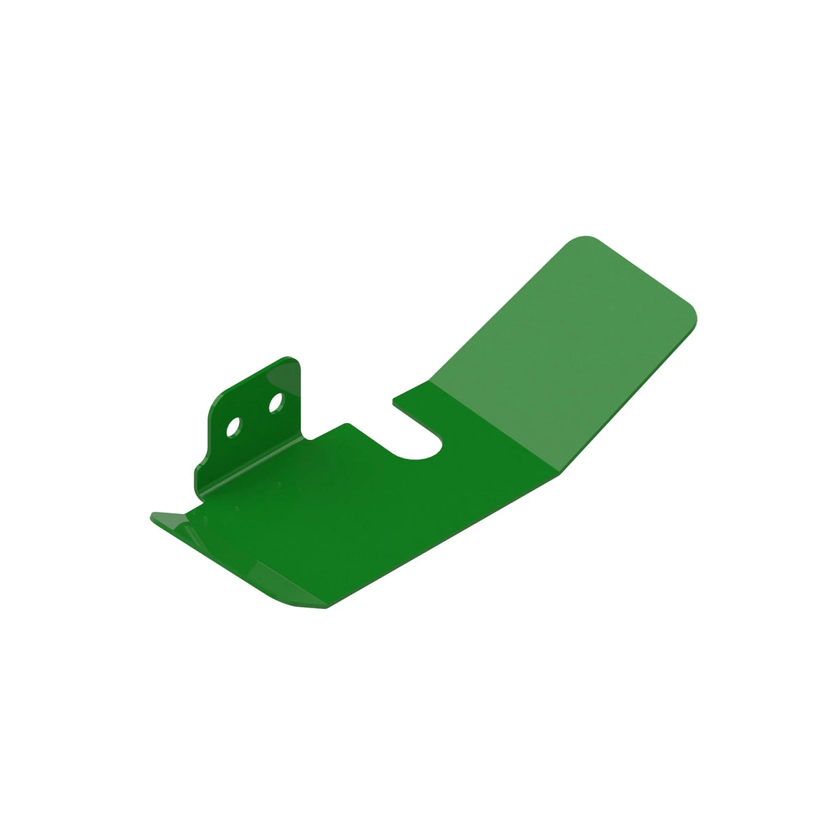 SU40191: Fits John Deere SU40191 Guard Engine Controller Bracket – Genuine OEM