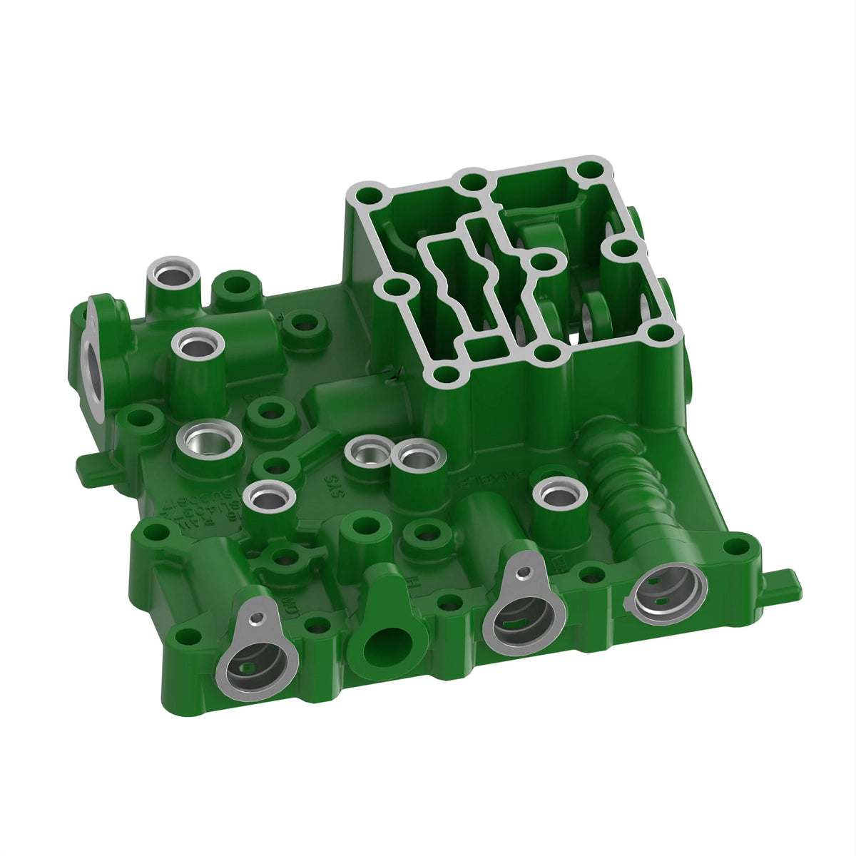 SU40372: Fits John Deere SU40372 Manifold – Genuine OEM