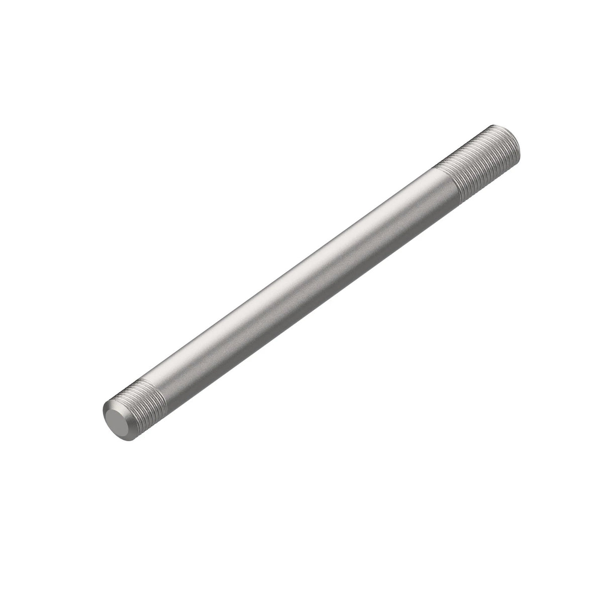SU40419: Fits John Deere SU40419 Dual SCV Stud, M10 X 123 – Genuine OEM