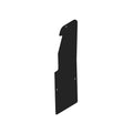 SU40558: Fits John Deere SU40558 Front Handrail Shield – Genuine OEM