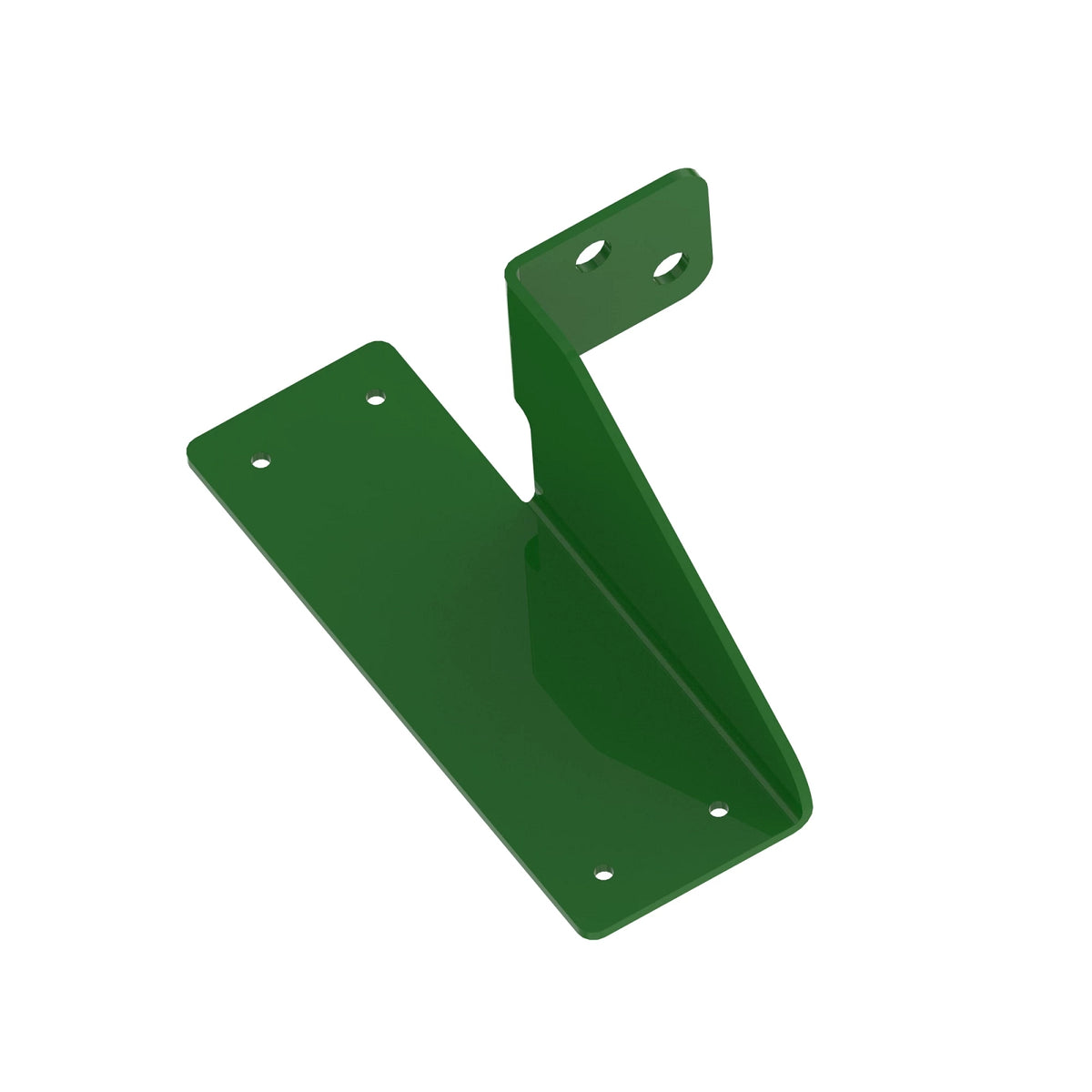 SU40825: Fits John Deere SU40825 Tool Box Bracket – Genuine OEM