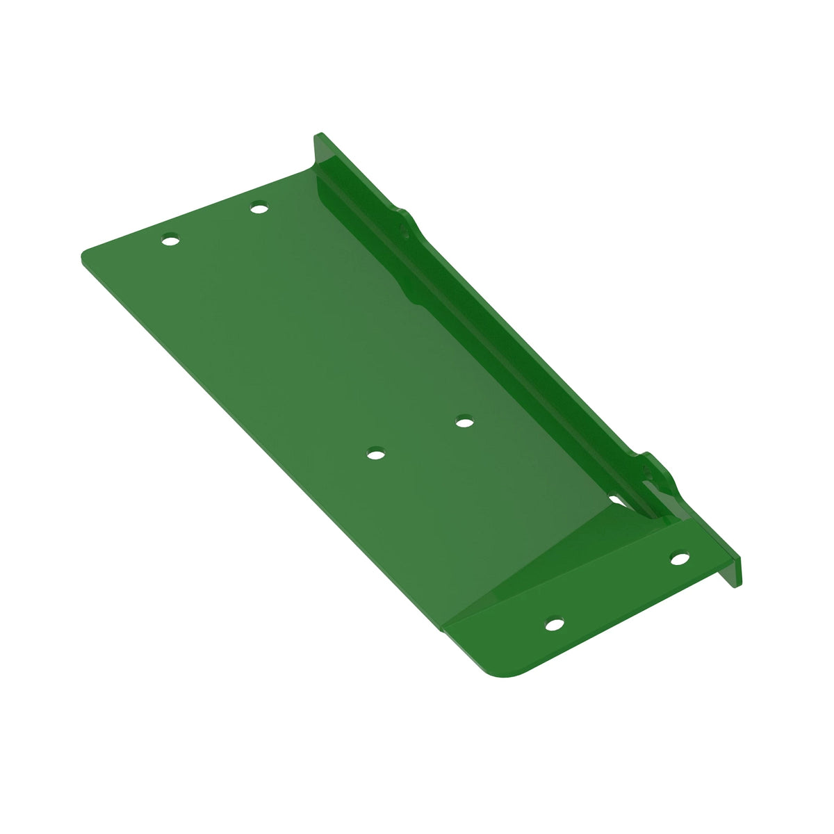 SU40865: Fits John Deere SU40865 Step Support Rear LH Bracket – Genuine OEM
