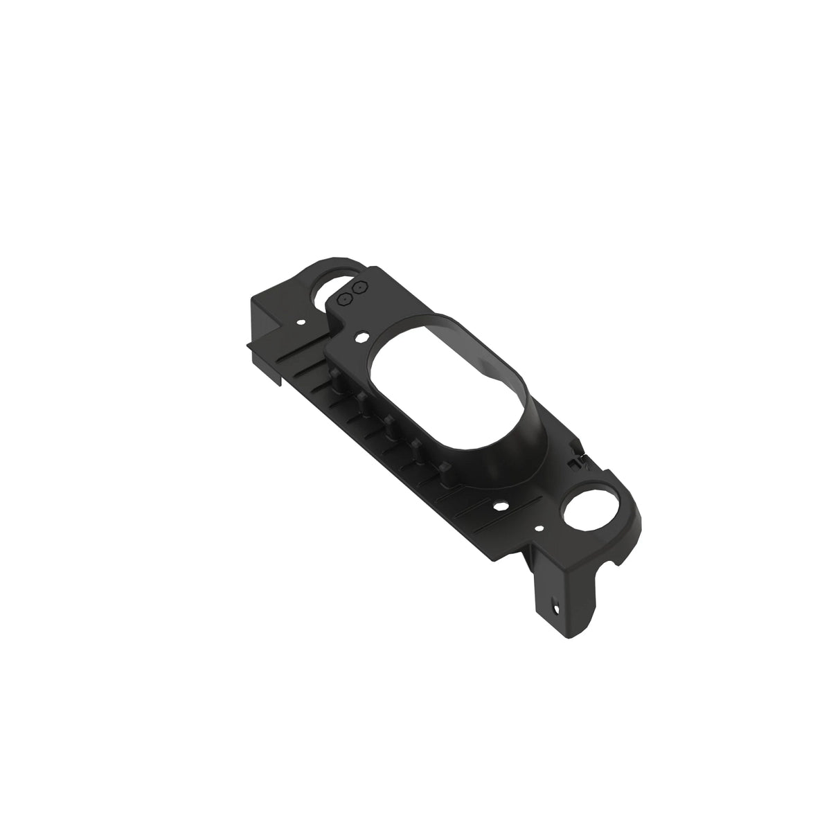 SU41007: Fits John Deere SU41007 Radiator Shield – Genuine OEM