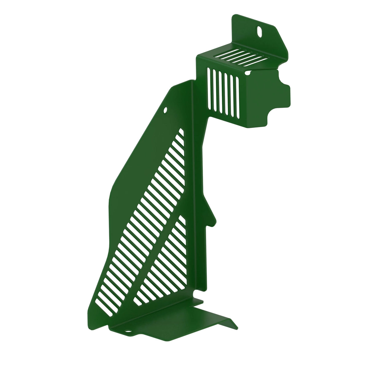 SU41008: Fits John Deere SU41008 Fan Guard, Right Side – Genuine OEM