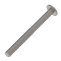 SU41166: Fits John Deere SU41166 Screw, M8 X 1.25 – Genuine OEM