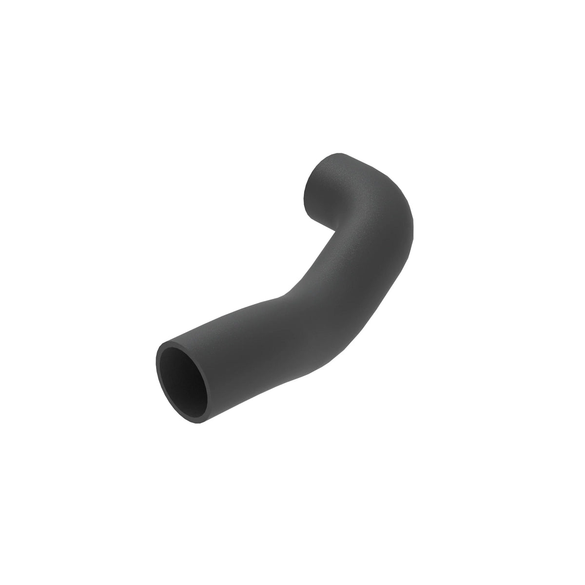 SU41732: Fits John Deere SU41732 Top Tank Upper Hose, 287 mm – Genuine OEM