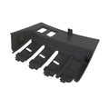 SU42125: Fits John Deere SU42125 Panel – Genuine OEM