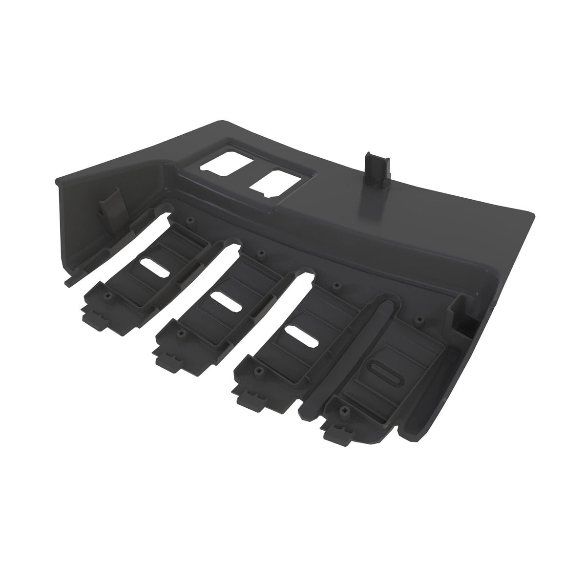 SU42125: Fits John Deere SU42125 Panel – Genuine OEM