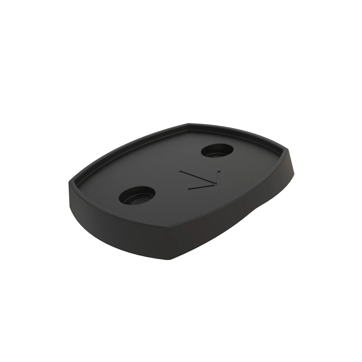 SU42317: Fits John Deere SU42317 Emblem Mounting Parts – Genuine OEM