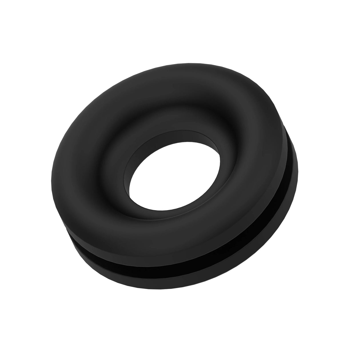 SU42530: Fits John Deere SU42530 Vulcanized Rubber MFWD Level Grommet – Genuine OEM