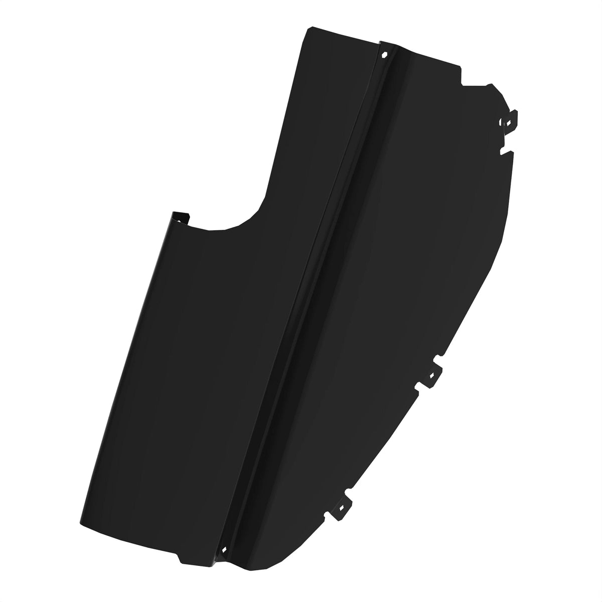 SU42636: Fits John Deere SU42636 Left Side Hood Screen – Genuine OEM