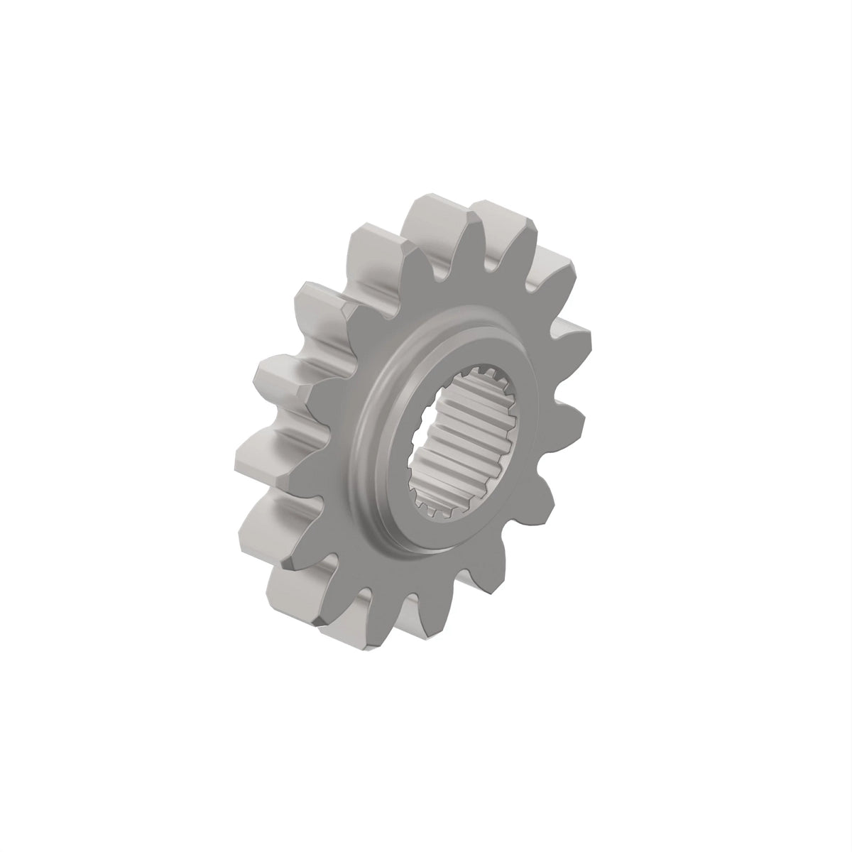 SU42725: Fits John Deere SU42725 Spur Gear, 15 Teeth – Genuine OEM