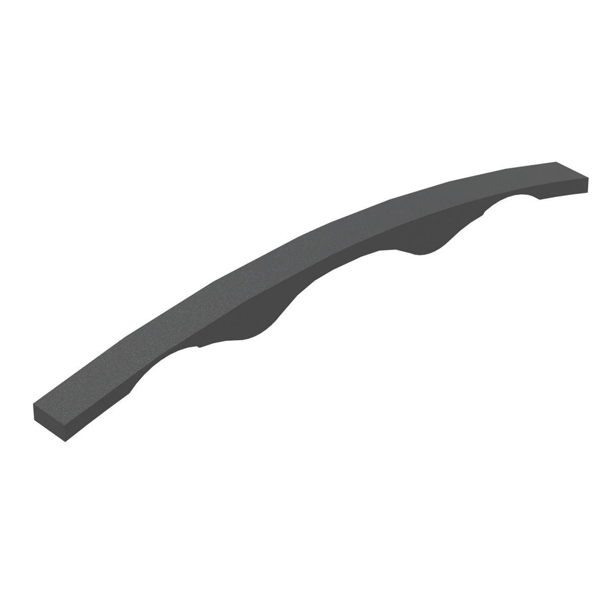 SU42787: Fits John Deere SU42787 Top Hood Foam Seal – Genuine OEM