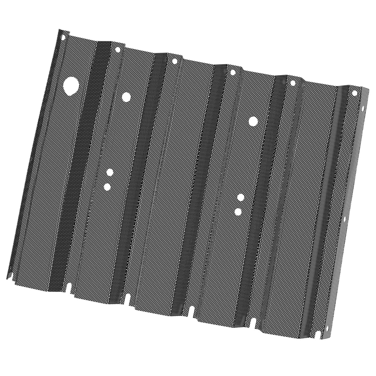 SU42848: Fits John Deere SU42848 Hood Front Screen – Genuine OEM