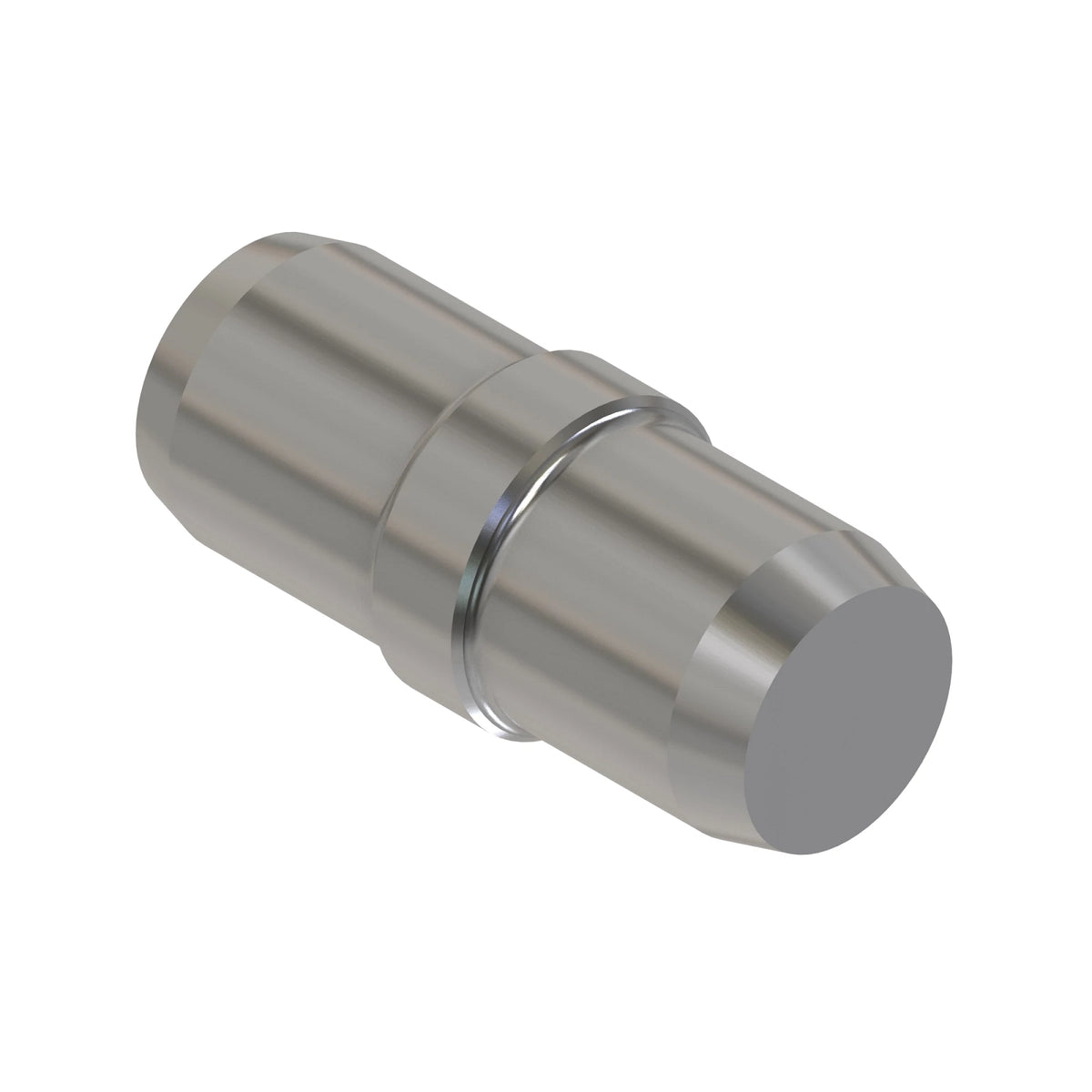 SU42854: Fits John Deere SU42854 Step Dowel Pin – Genuine OEM