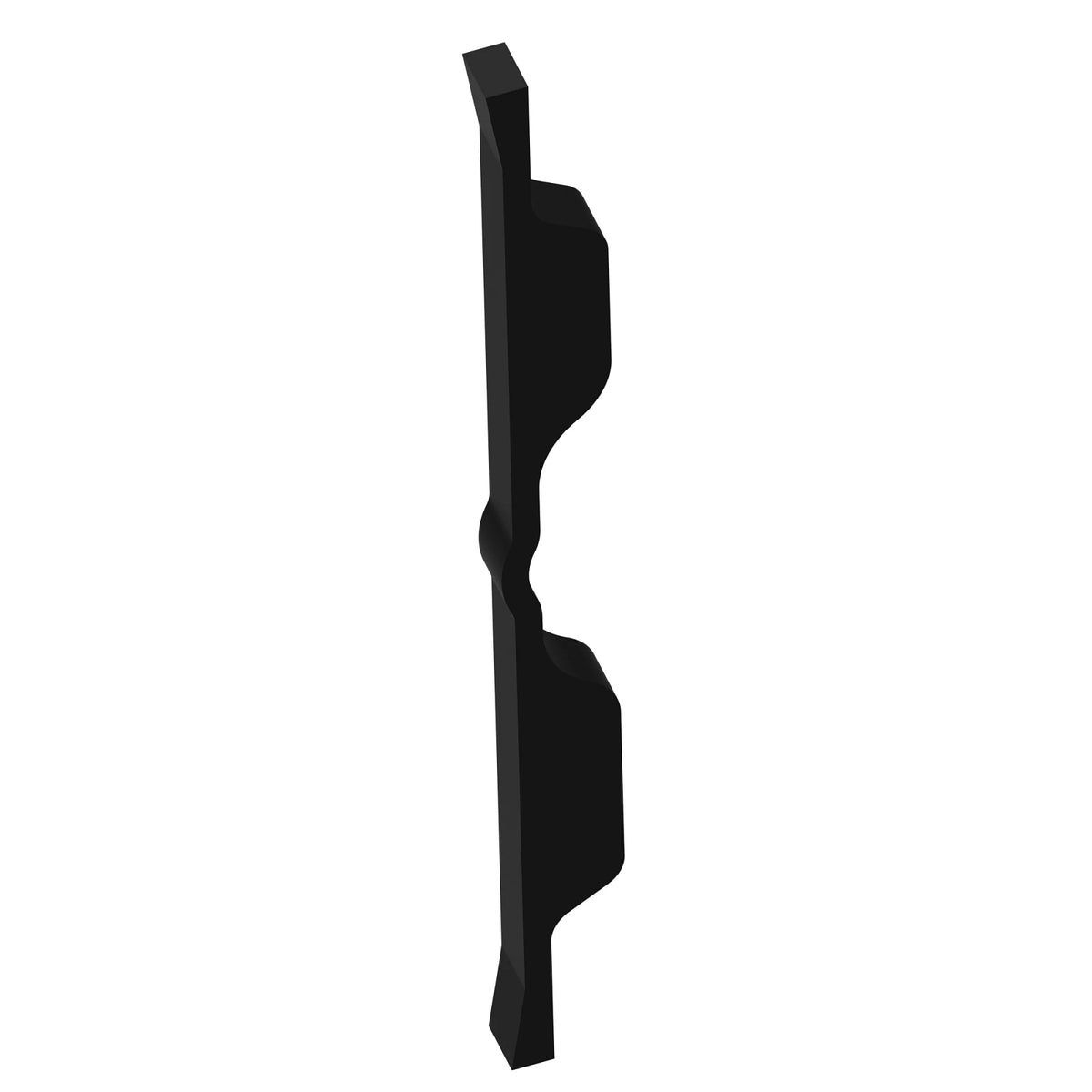 SU43105: Fits John Deere SU43105 Lower Radiator Sealing Trim – Genuine OEM
