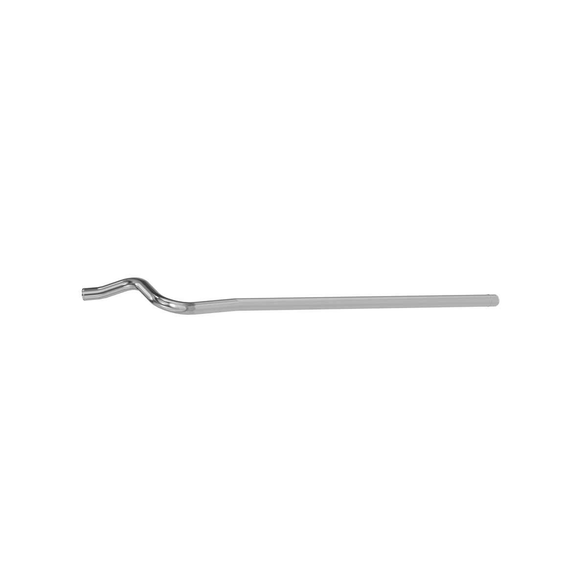 SU43504: Fits John Deere SU43504 Pump Suction Oil Line – Genuine OEM