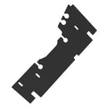 SU43705: Fits John Deere SU43705 Heat Shield – Genuine OEM