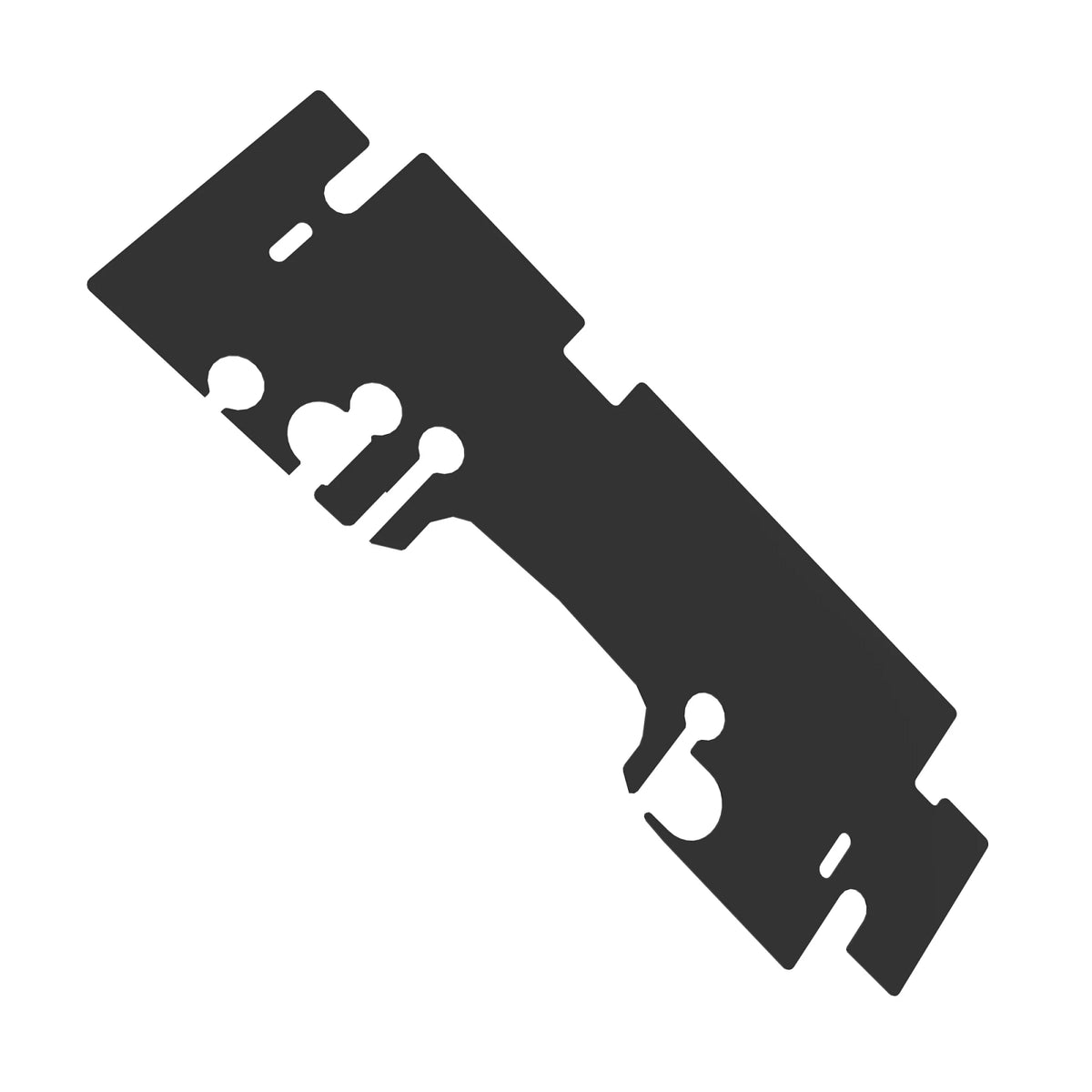 SU43707: Fits John Deere SU43707 Heat Shield – Genuine OEM