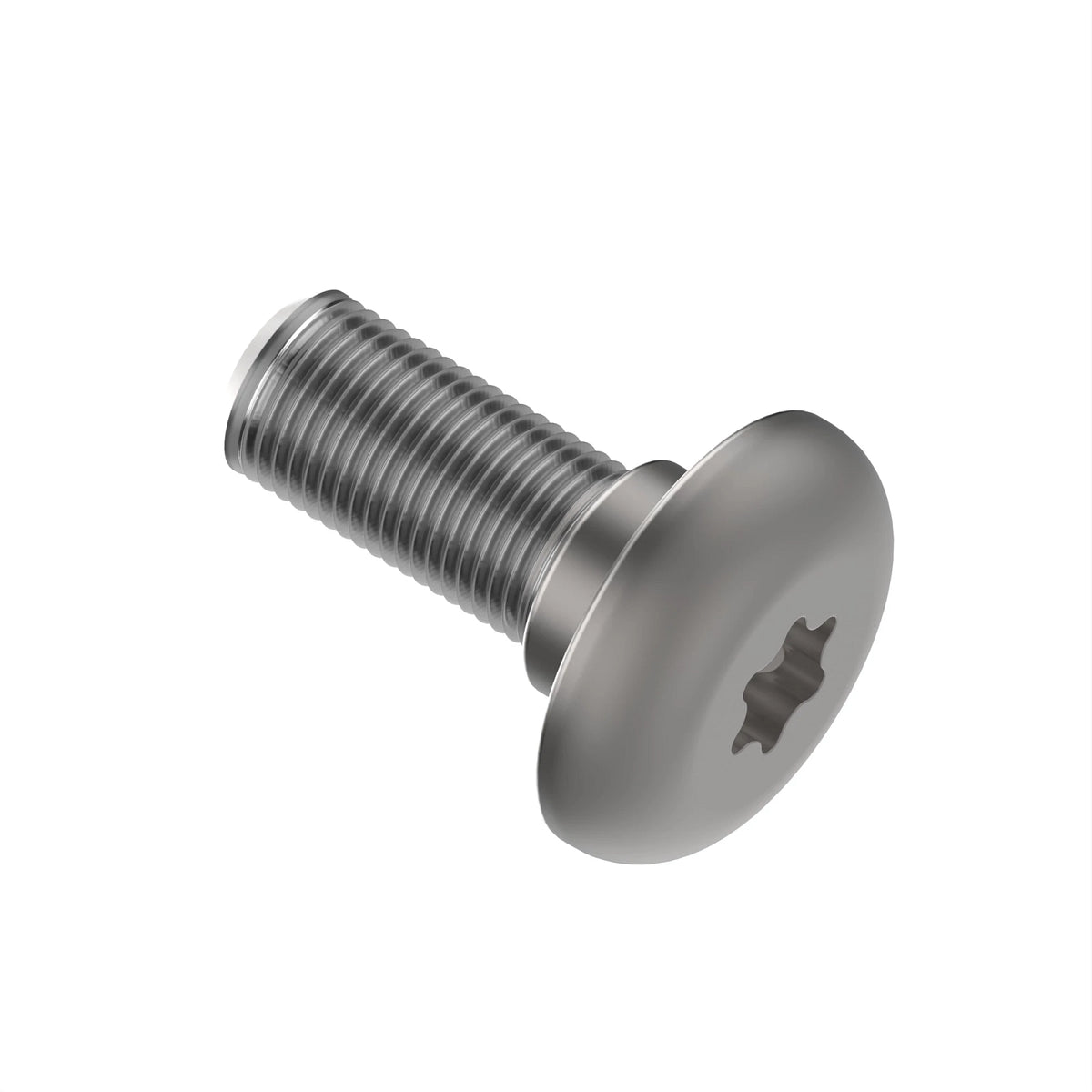 SU43772: Fits John Deere SU43772 Torx Screw, M8 – Genuine OEM