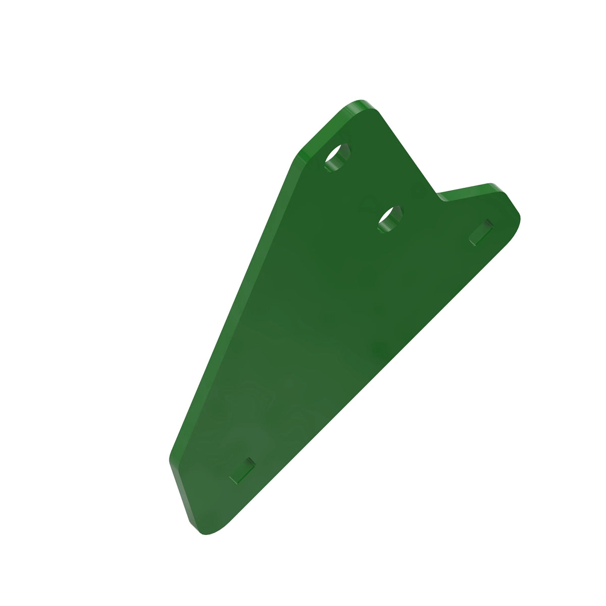 SU43878: Fits John Deere SU43878 Steps Bracket – Genuine OEM