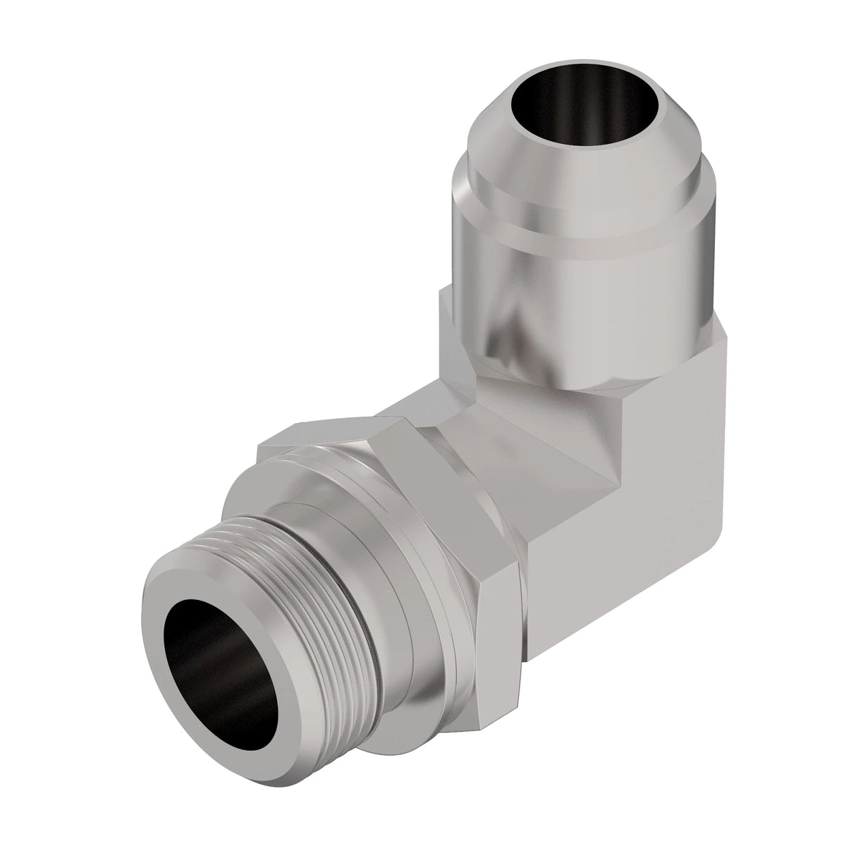 SU43959: Fits John Deere SU43959 Elbow Fitting – Genuine OEM