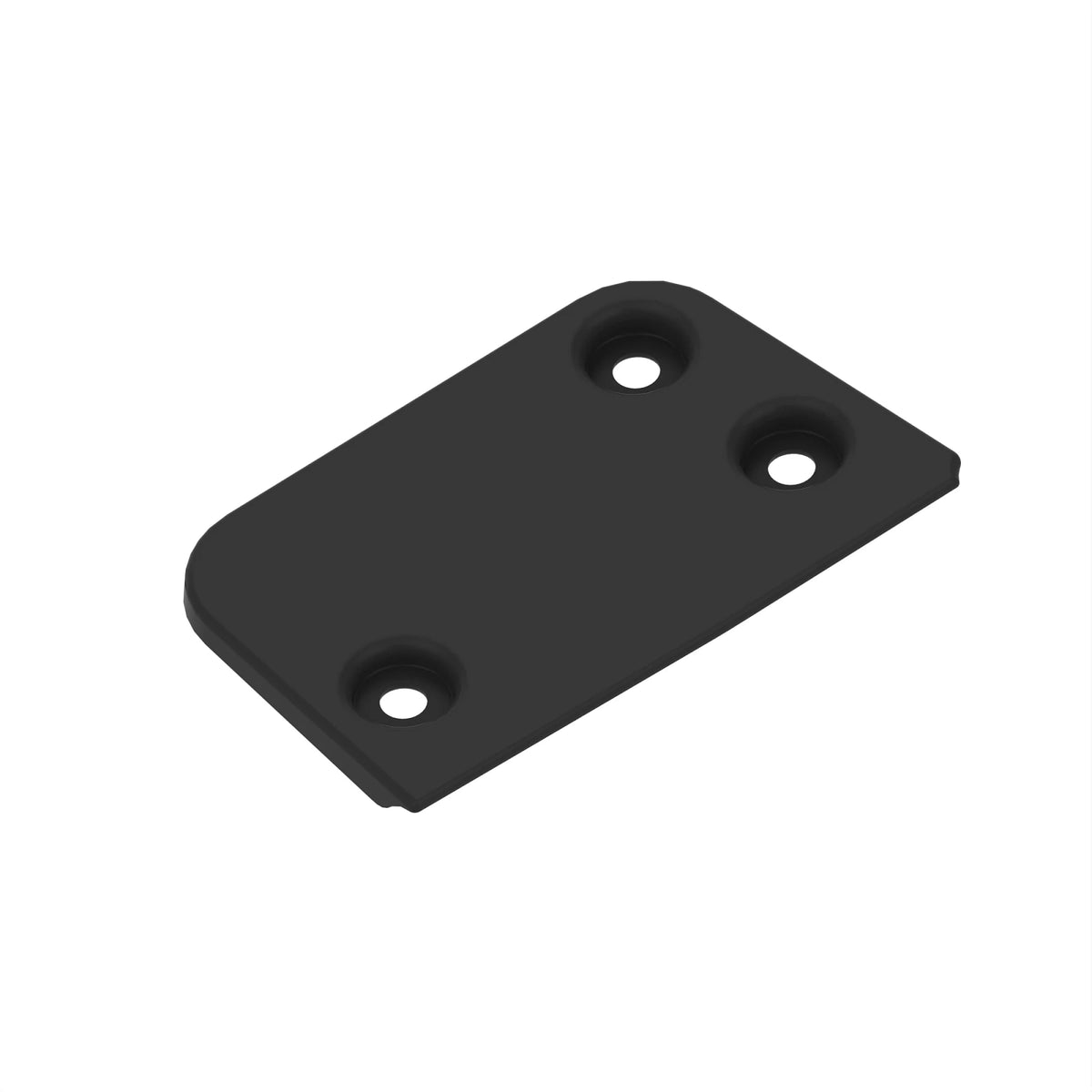 SU44088: Fits John Deere SU44088 Hood Spreader Guide, Left Side – Genuine OEM