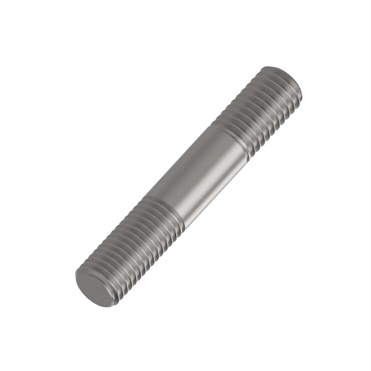 SU44166: Fits John Deere SU44166 Both End Thread Stud, M16 X 91 – Genuine OEM
