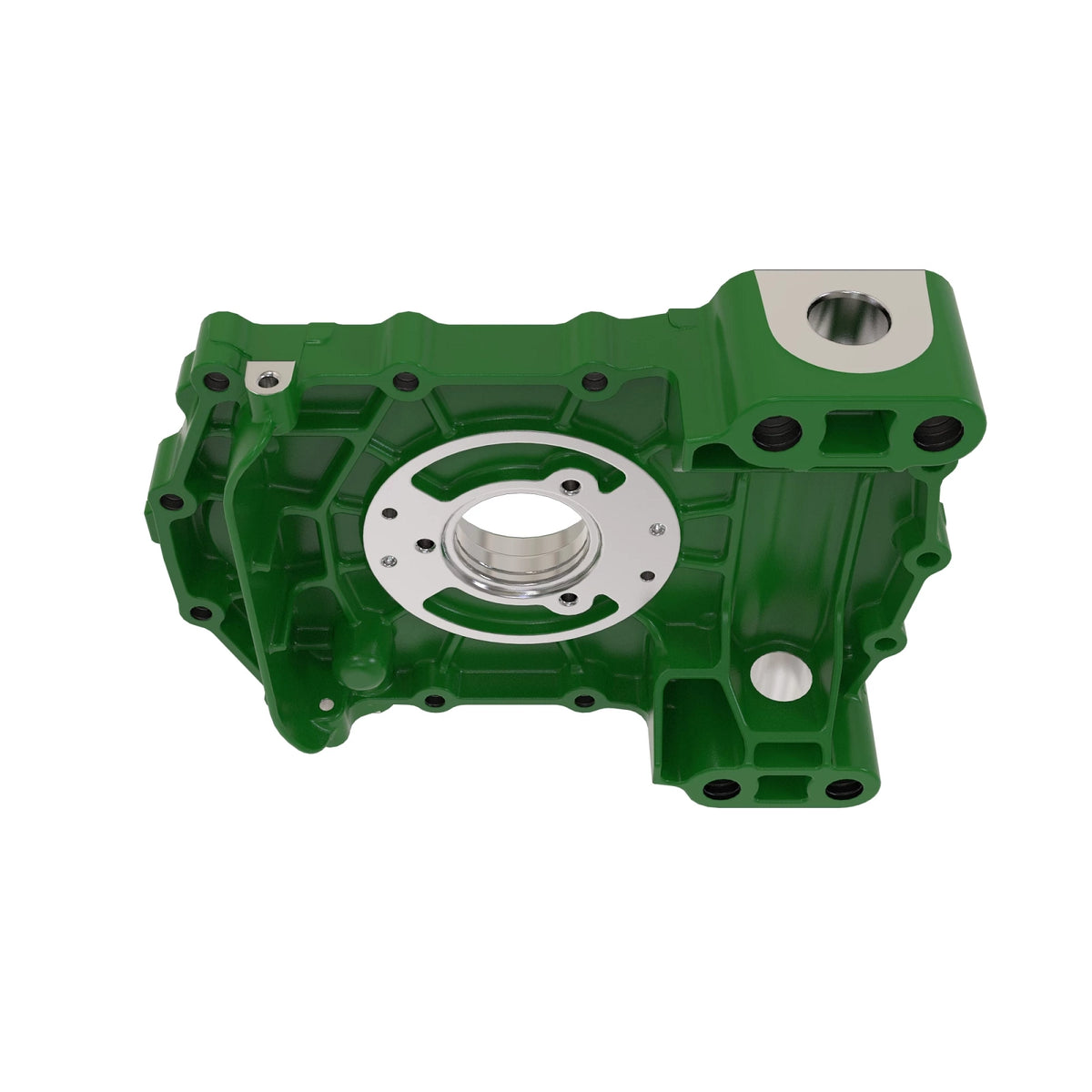 SU44200: Fits John Deere SU44200 Rear PTO Cover – Genuine OEM