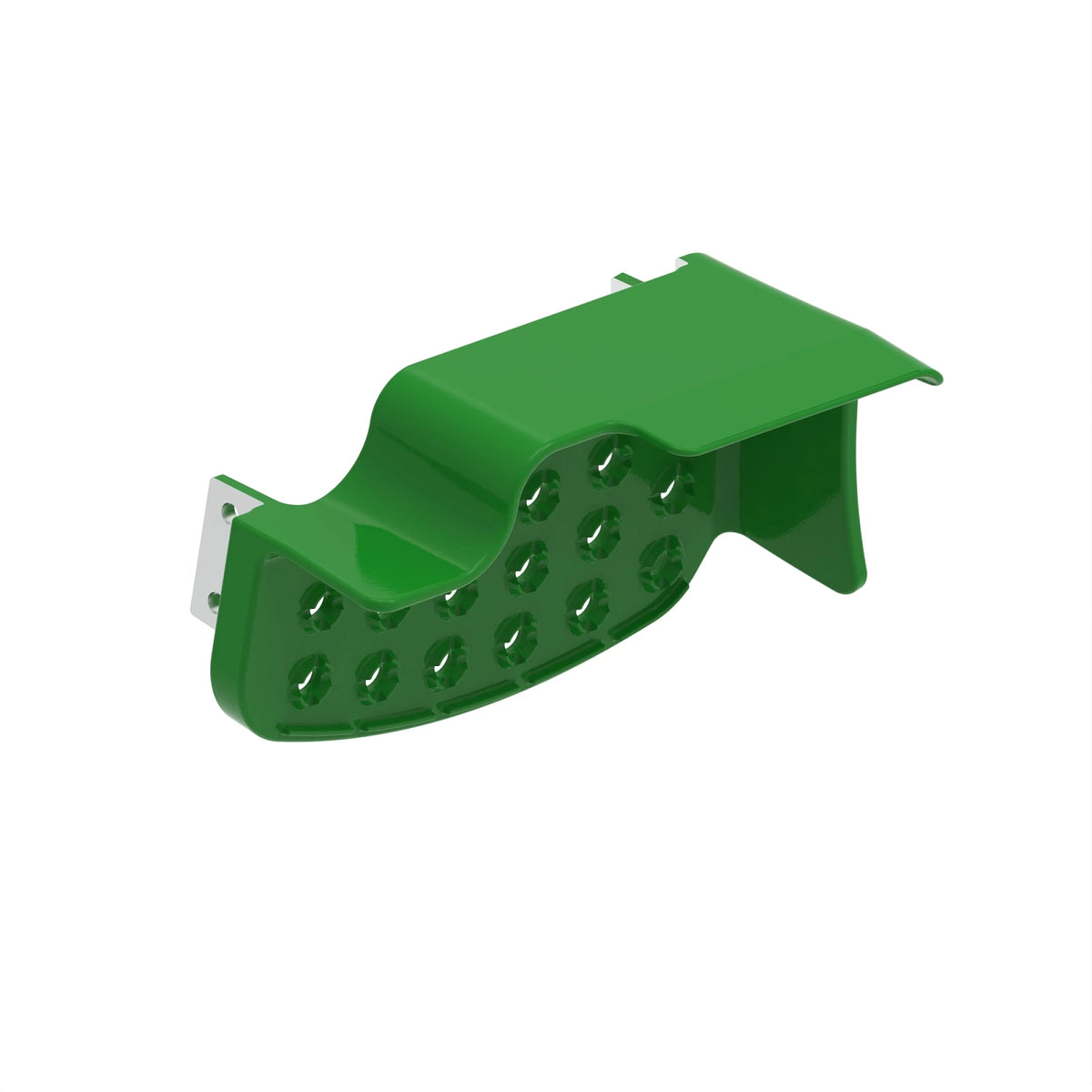 SU44354: Fits John Deere SU44354 Top Step, Left Side – Genuine OEM