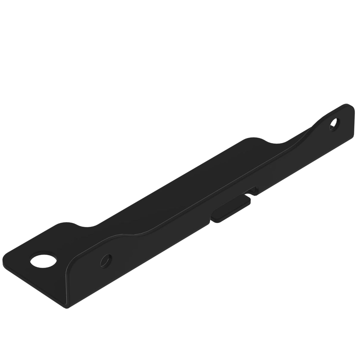 SU44532: Fits John Deere SU44532 Spring Retention Bracket, Right Side – Genuine OEM