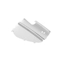 SU44627: Fits John Deere SU44627 Front Hood LH Screen – Genuine OEM