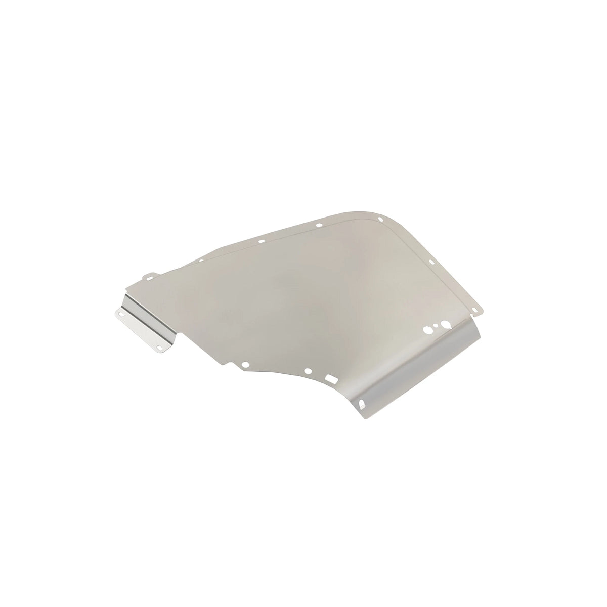 SU44628: Fits John Deere SU44628 Hood Left Side Screen – Genuine OEM