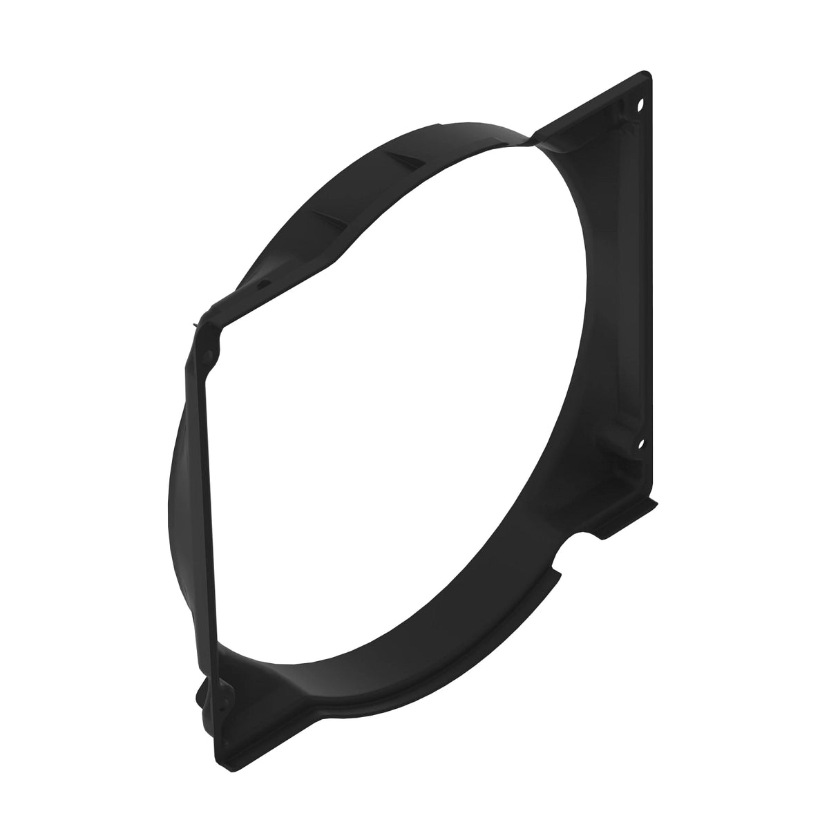 SU44761: Fits John Deere SU44761 Fan Shroud – Genuine OEM
