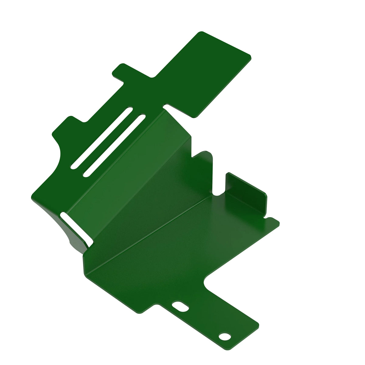 SU44851: Fits John Deere SU44851 Finger Guard, Lower, Right Side – Genuine OEM