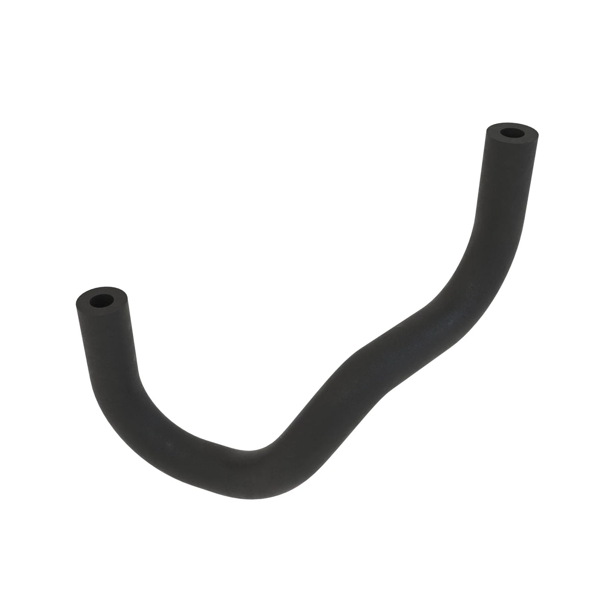 SU44933: Fits John Deere SU44933 Radiator to Coolant Tank Outlet Hose – Genuine OEM