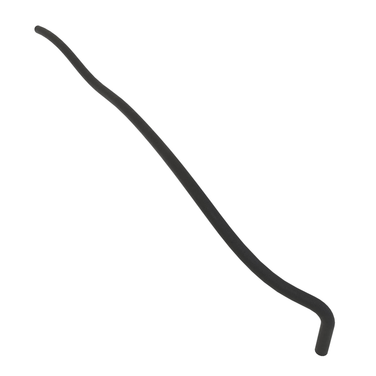 SU44936: Fits John Deere SU44936 Radiator Coolant Tank Hose – Genuine OEM