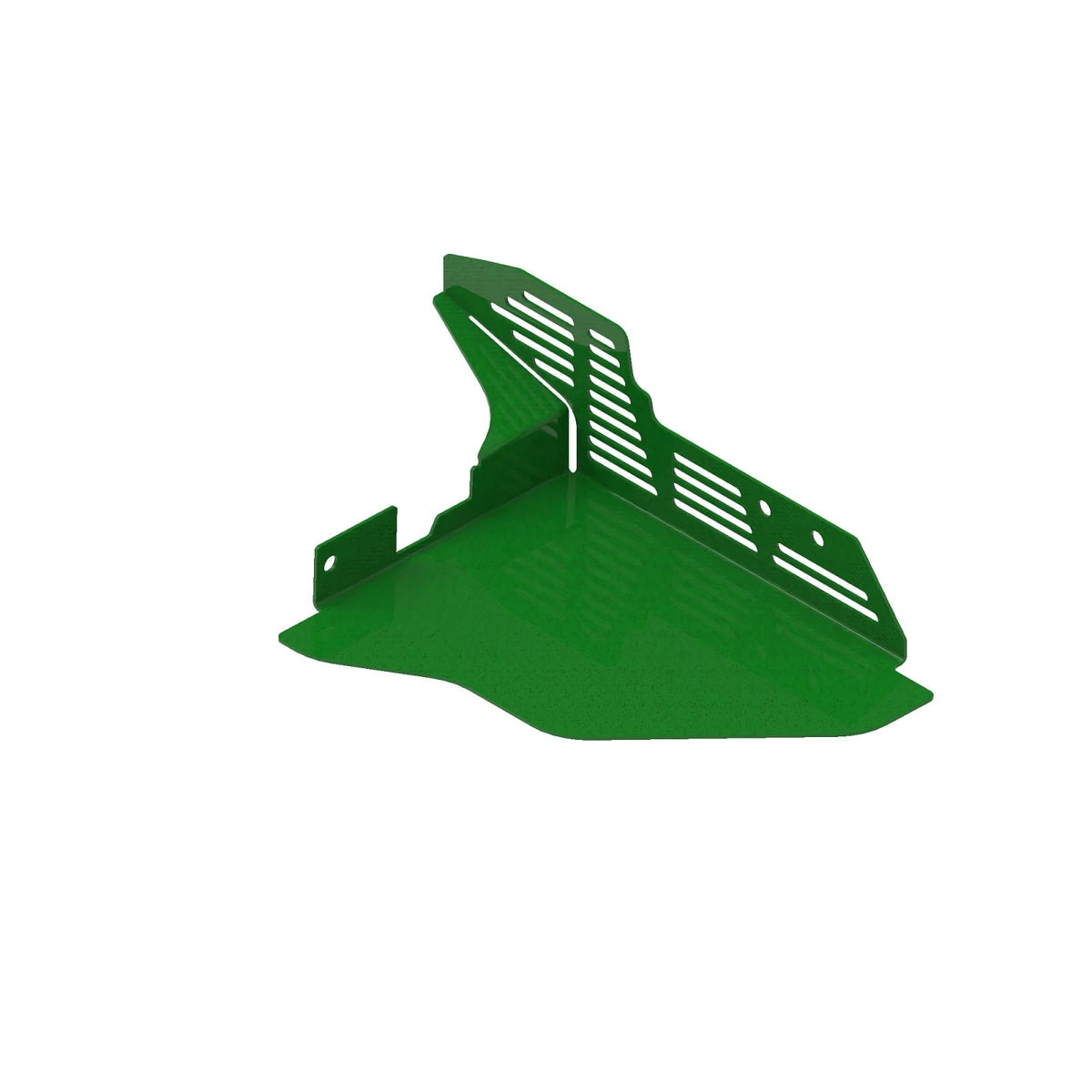 SU44999: Fits John Deere SU44999 Fan Guard, Left Side – Genuine OEM