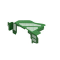 SU45000: Fits John Deere SU45000 Fan Guard, Right Side – Genuine OEM