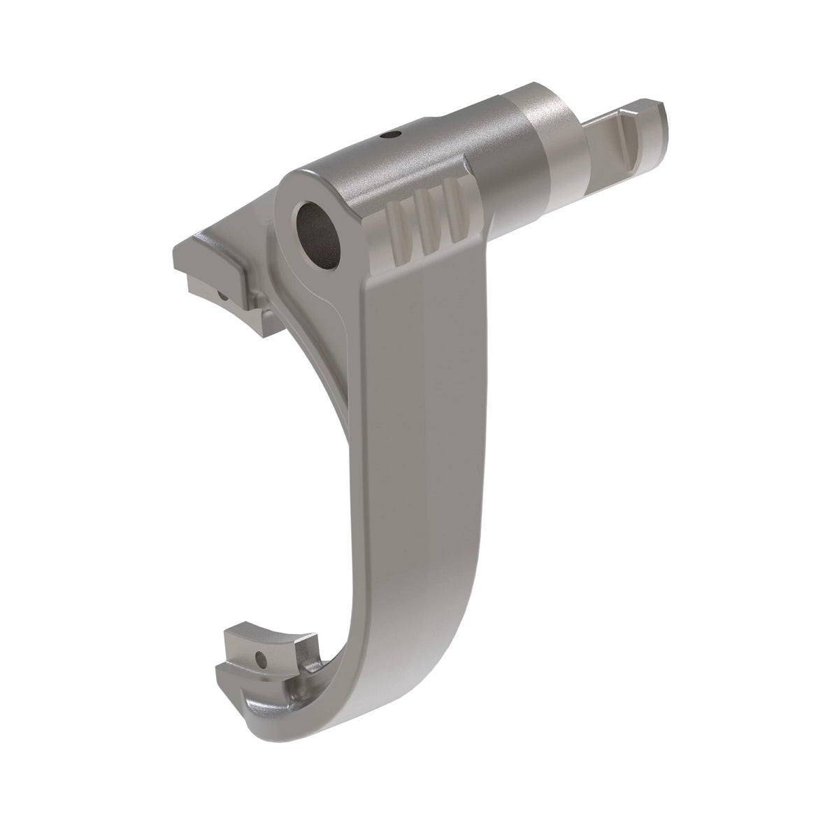 SU45101: Fits John Deere SU45101 Range Shifter Collar Fork – Genuine OEM