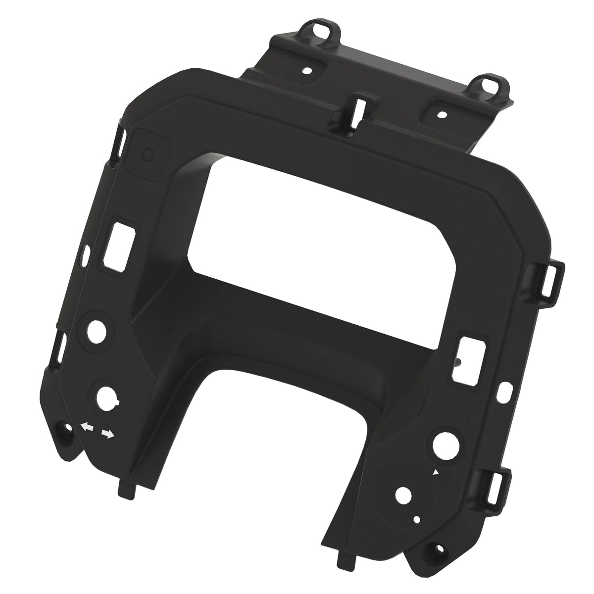 SU45163: Fits John Deere SU45163 Tilt Steering Instrument Panel – Genuine OEM
