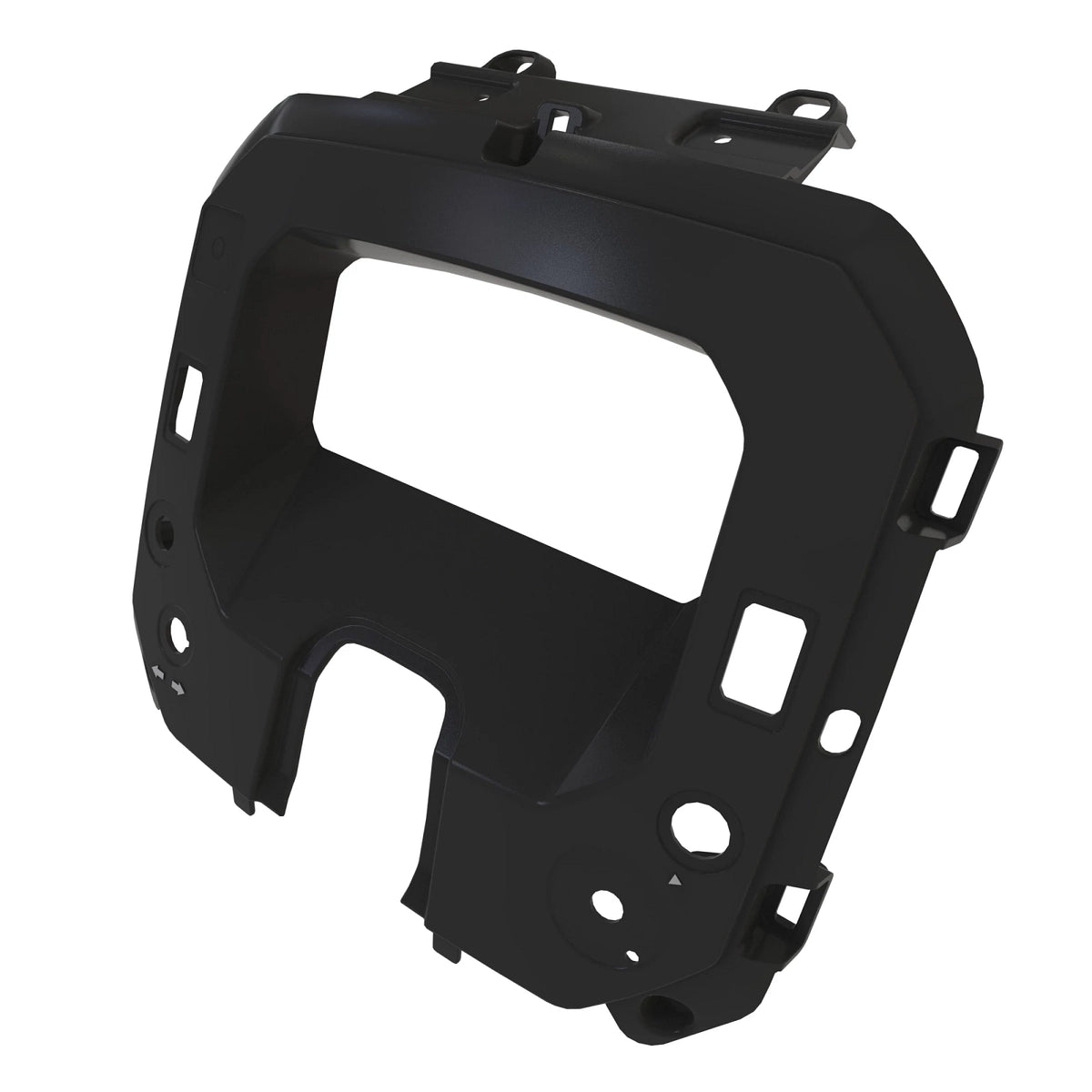 SU45164: Fits John Deere SU45164 Fixed Steering Column Instrument Panel – Genuine OEM