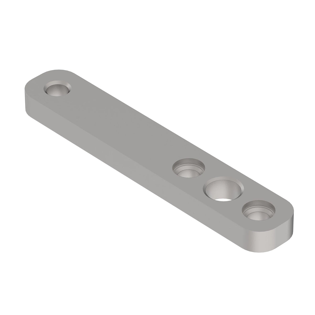 SU45206: Fits John Deere SU45206 Front Support Speed Clutch Manifold Bracket – Genuine OEM