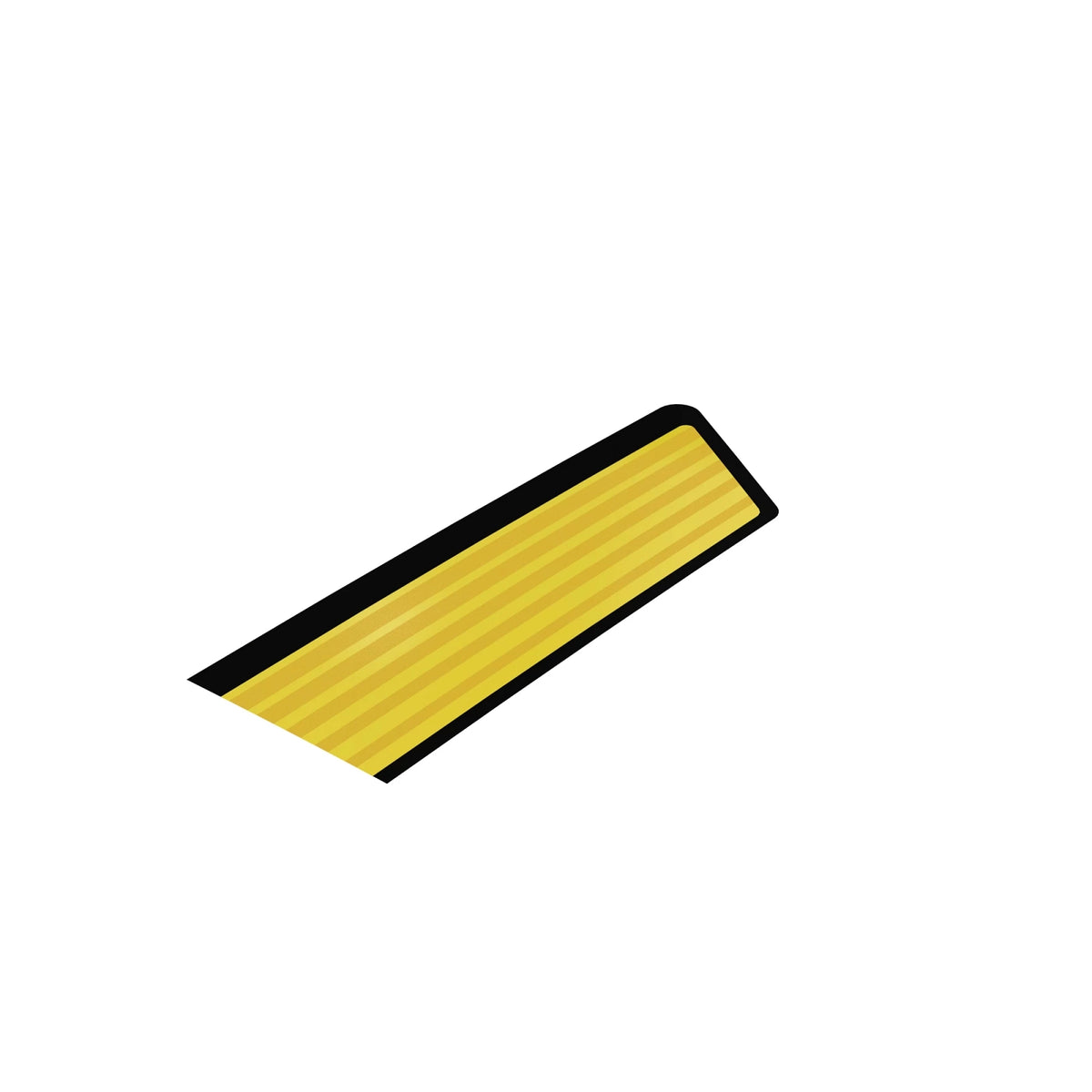 SU45227: Fits John Deere SU45227 Cowl Label, Right Side – Genuine OEM