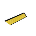 SU45228: Fits John Deere SU45228 Cowl Label, Left Side – Genuine OEM