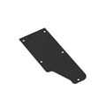 SU45273: Fits John Deere SU45273 LH Handrail Shield – Genuine OEM