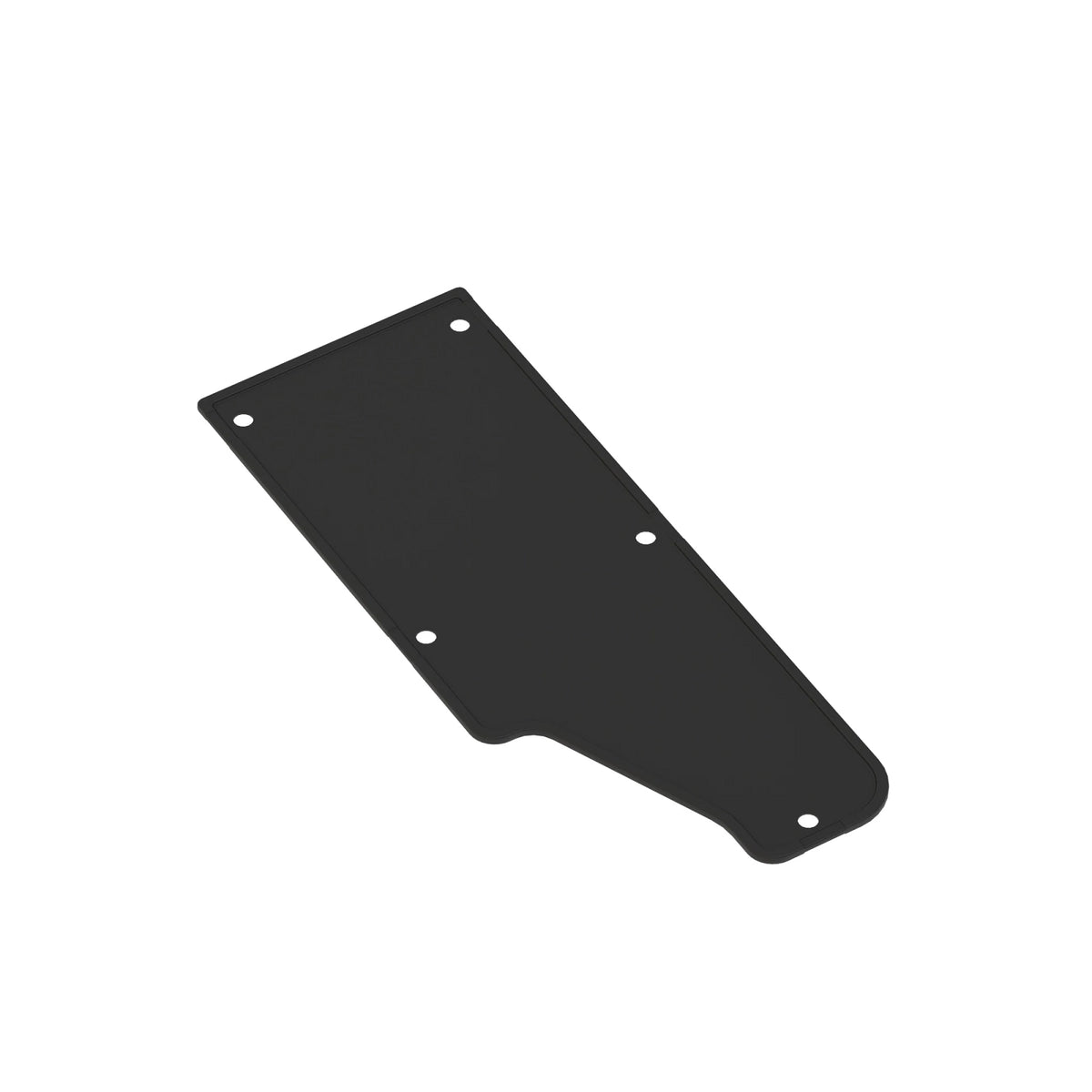 SU45273: Fits John Deere SU45273 LH Handrail Shield – Genuine OEM