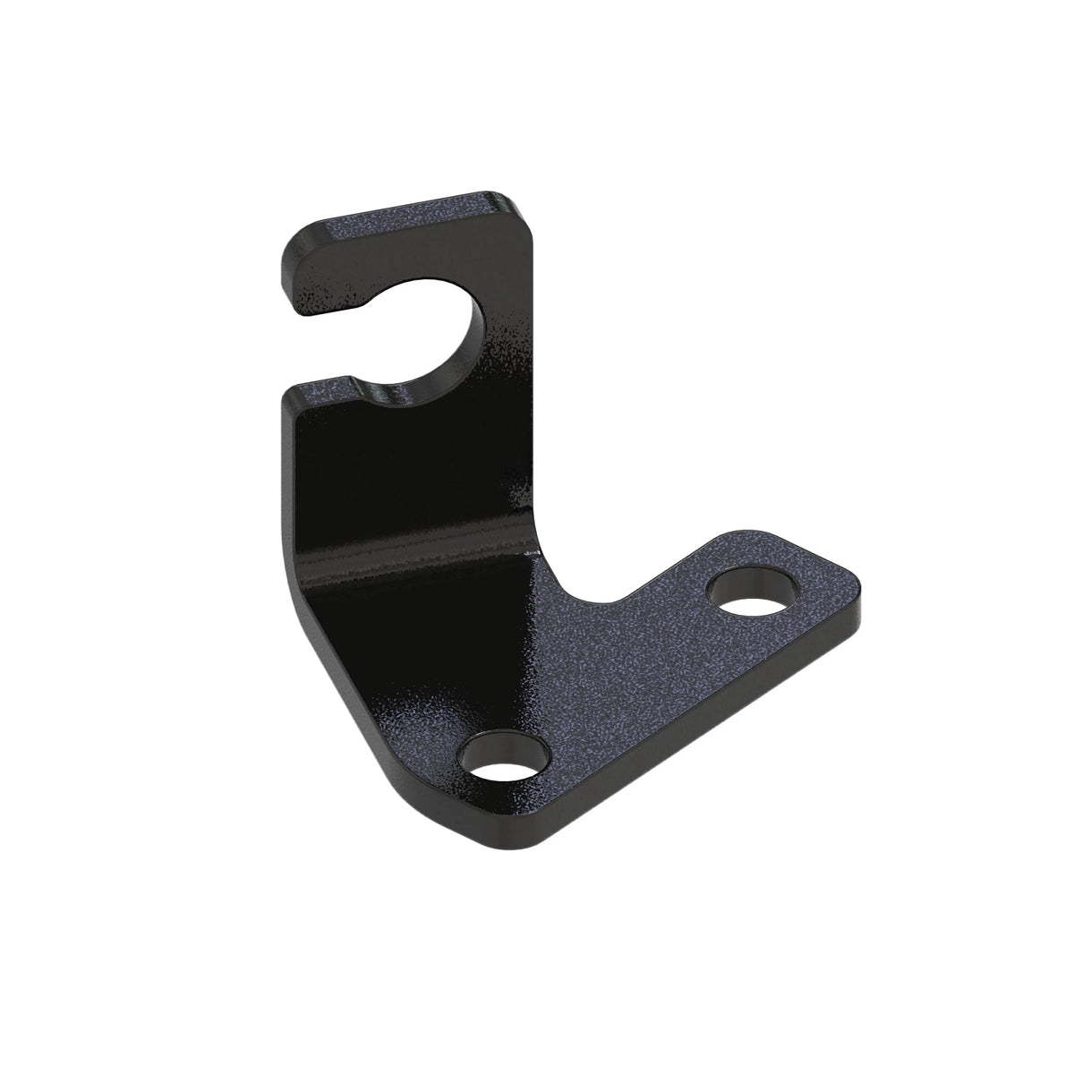 SU45288: Fits John Deere SU45288 Creeper Cable Anchor Bracket – Genuine OEM