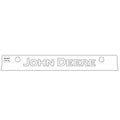SU45348: Fits John Deere SU45348 Rear Window Label – Genuine OEM