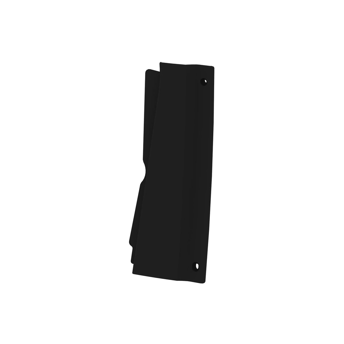 SU45383: Fits John Deere SU45383 Right Side Dust Tray Cover – Genuine OEM